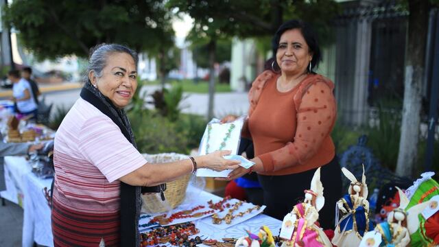 Andador de Jala, Nayarit