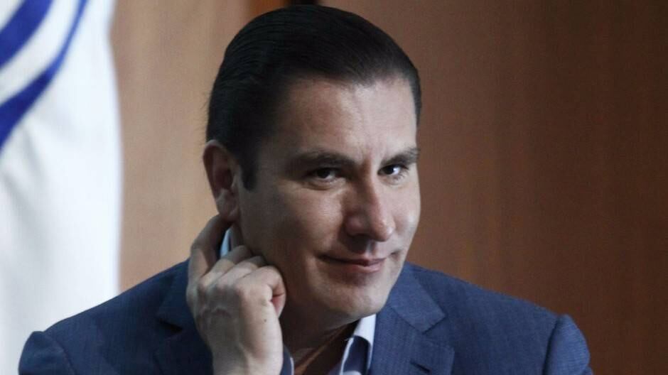 Continúa andanada contra AMLO: 'No es un paladín de la corrupción', acusa Moreno Valle