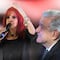 AMLO aún no ve los videos de colaboradores de Layda Sansores, pero ya acusa guerra sucia