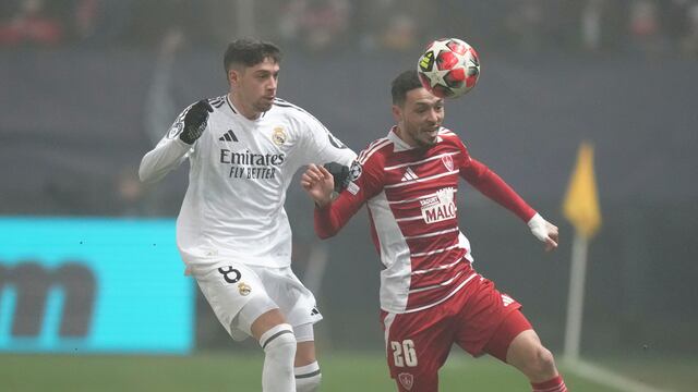 Champions League: ¿Qué equipos calificaron a octavos de final y cuáles jugarán el repechaje?