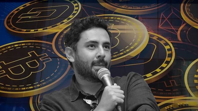 Robo de criptomonedas, una de las líneas de investigación en el asesinato de Jonathan Meléndez