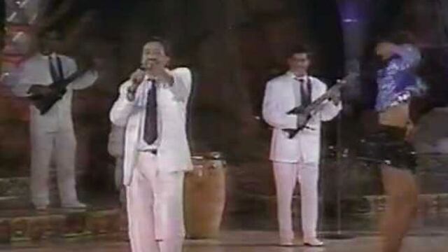 Sopa de caracol, video