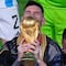 ¿Lionel Messi bicampeón del mundo? La teoría que dice que ganará el Mundial 2026 gracias a su fichaje con el Inter Miami