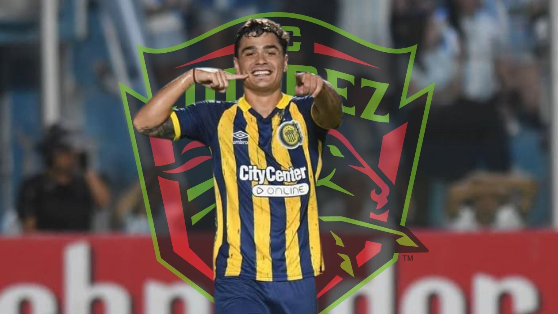 ¿Quién es Luca Martínez Dupuy? El delantero mexicano con raíces argentinas que llega a FC Juárez