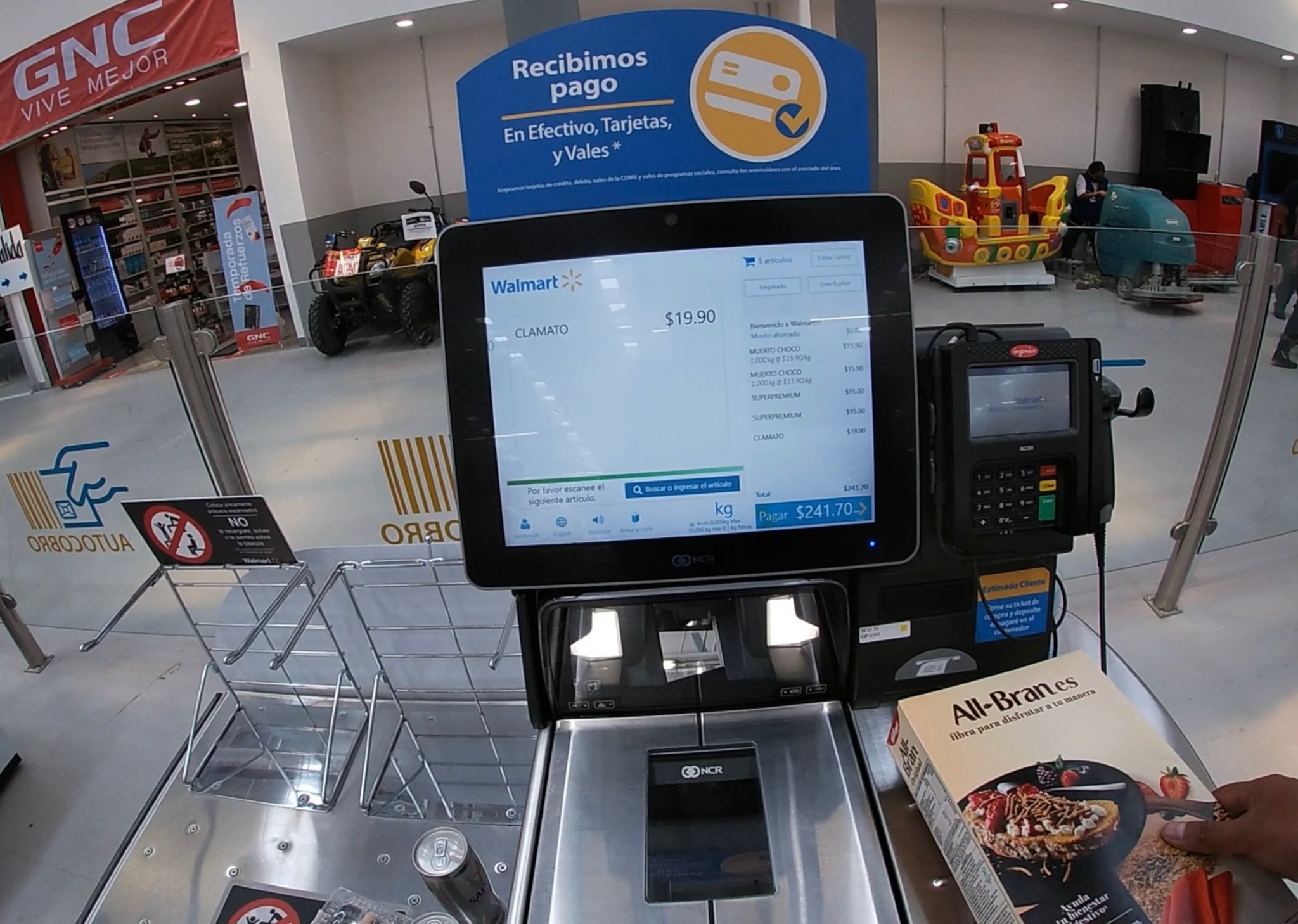 Walmart