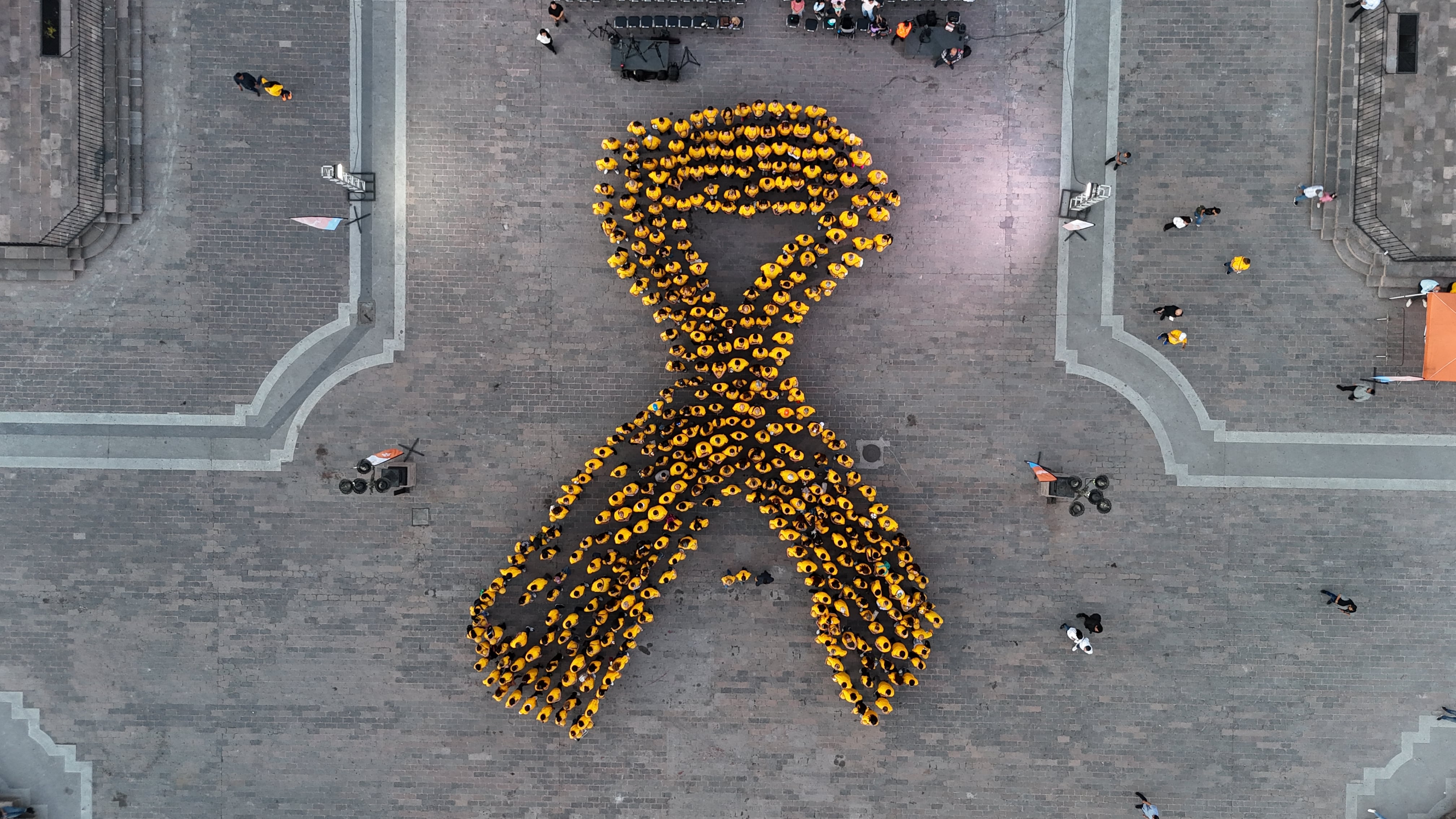 Nuevo León reduce mortalidad infantil por cáncer con programa de Samuel García