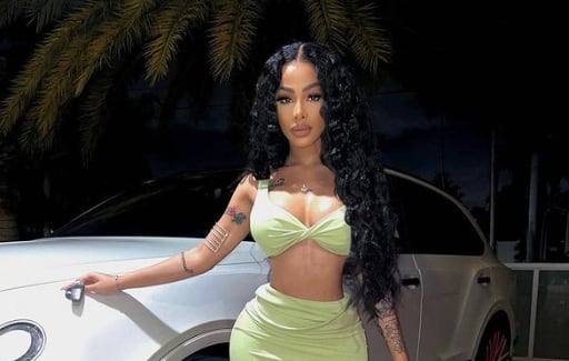 Yailin La Más Viral