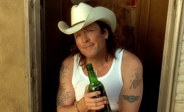 Michael Madsen en Kill Bill 2