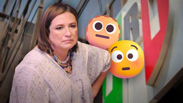 El PRI pospone entrega de constancia de Xóchitl Gálvez como su candidata presidencial