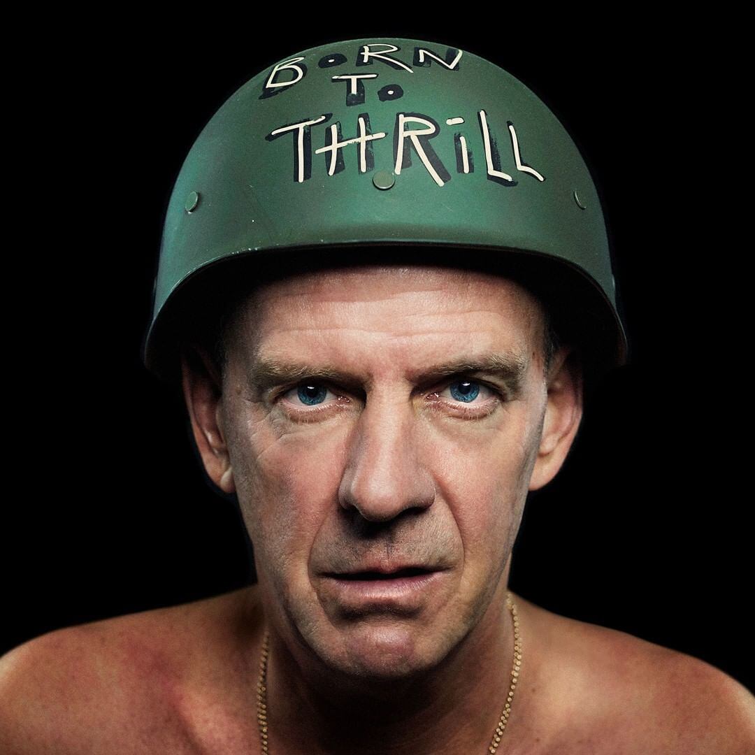 Fatboy Slim regresa para los chavorrucos antreros; estará en este legendario club de la CDMX