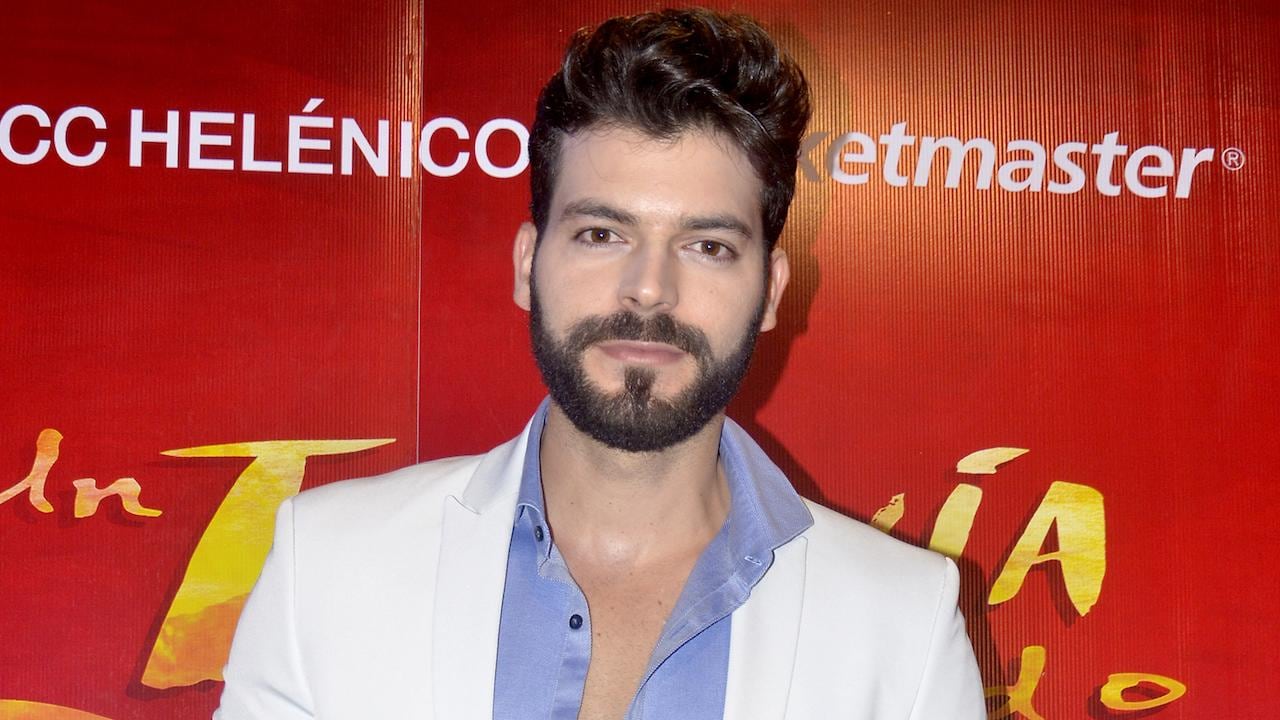 Adrián Di Monte