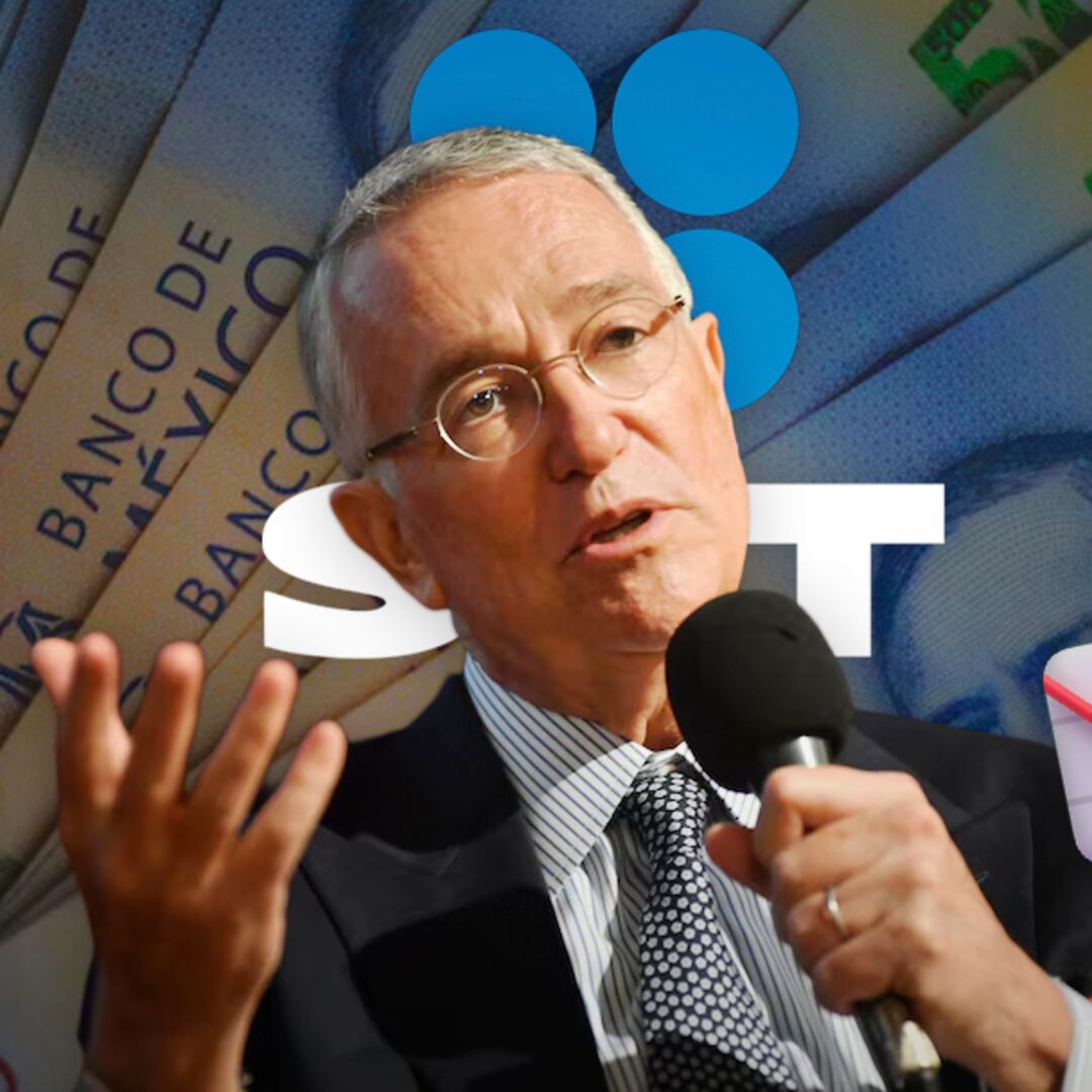 La IA sobre el tuit de Salinas P.: el incendiario culpa a los bomberos