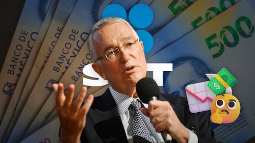 ¿Cuánto debe Ricardo Salinas Pliego al SAT y cuál es su plan de pago?