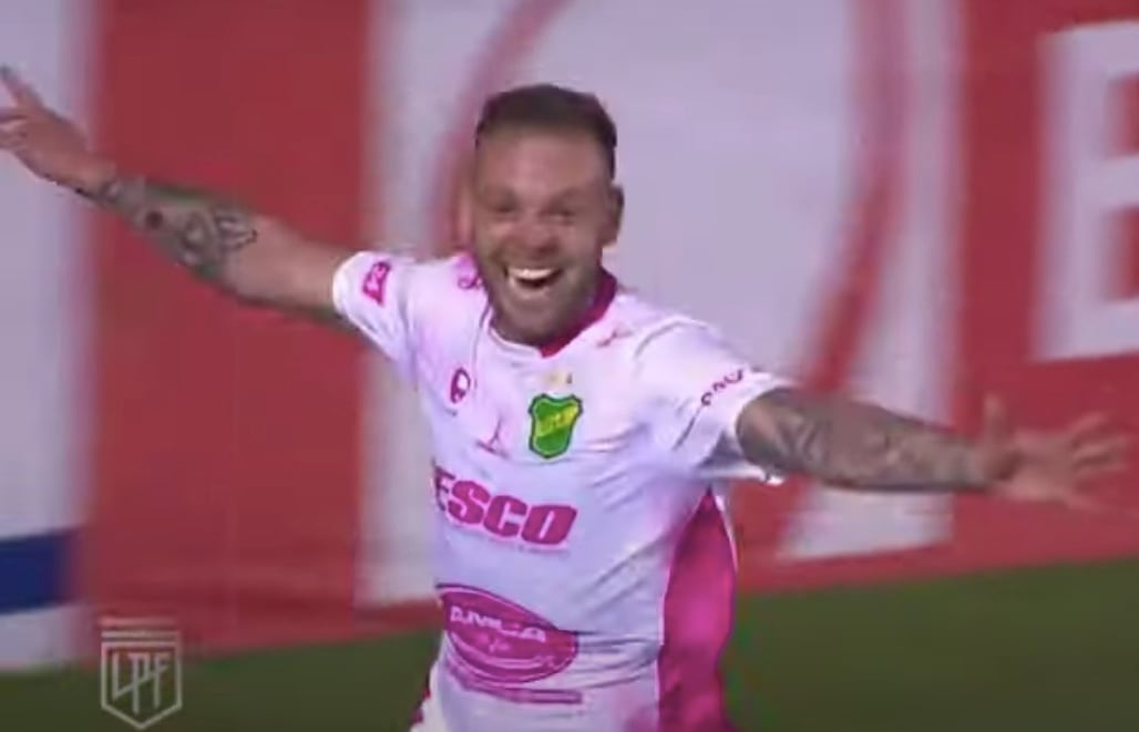 Carlos Rotondi