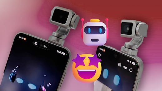 HONOR Robot Phone: así combina cámaras, IA y seguridad para proteger tus datos