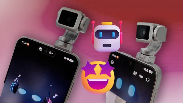 HONOR Robot Phone: así combina cámaras, IA y seguridad para proteger tus datos