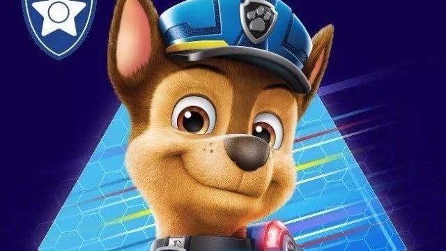 Chase de Paw Patrol