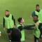 Miguel Layún y Jonathan dos Santos se encaran con fan del CF Pachuca