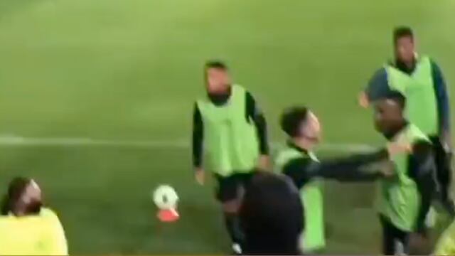 Miguel Layún encara a fans del CF Pachuca