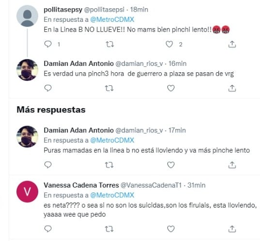 Metro CDMX: persona se arroja a las vías en estación Ecatepec de Línea B; suspenden el servicio