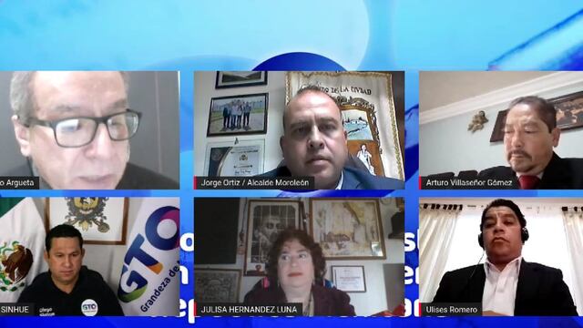 Coloquio de Cronistas