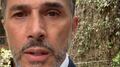"Estoy lastimado, devastado": Sergio Mayer confirma muerte de Xavier Ortiz con lágrimas en los ojos (VIDEO)