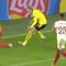 Champions League: Haaland se burla tras anotar gol al Sevilla FC