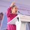 Claudia Sheinbaum comparte visión de Elon Musk; pone a CDMX como opción para Tesla