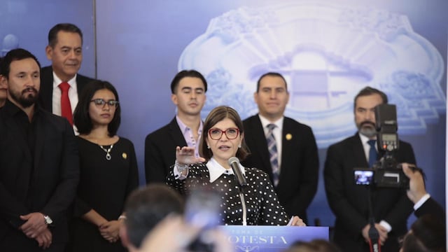 Claudia Susana Gómez López