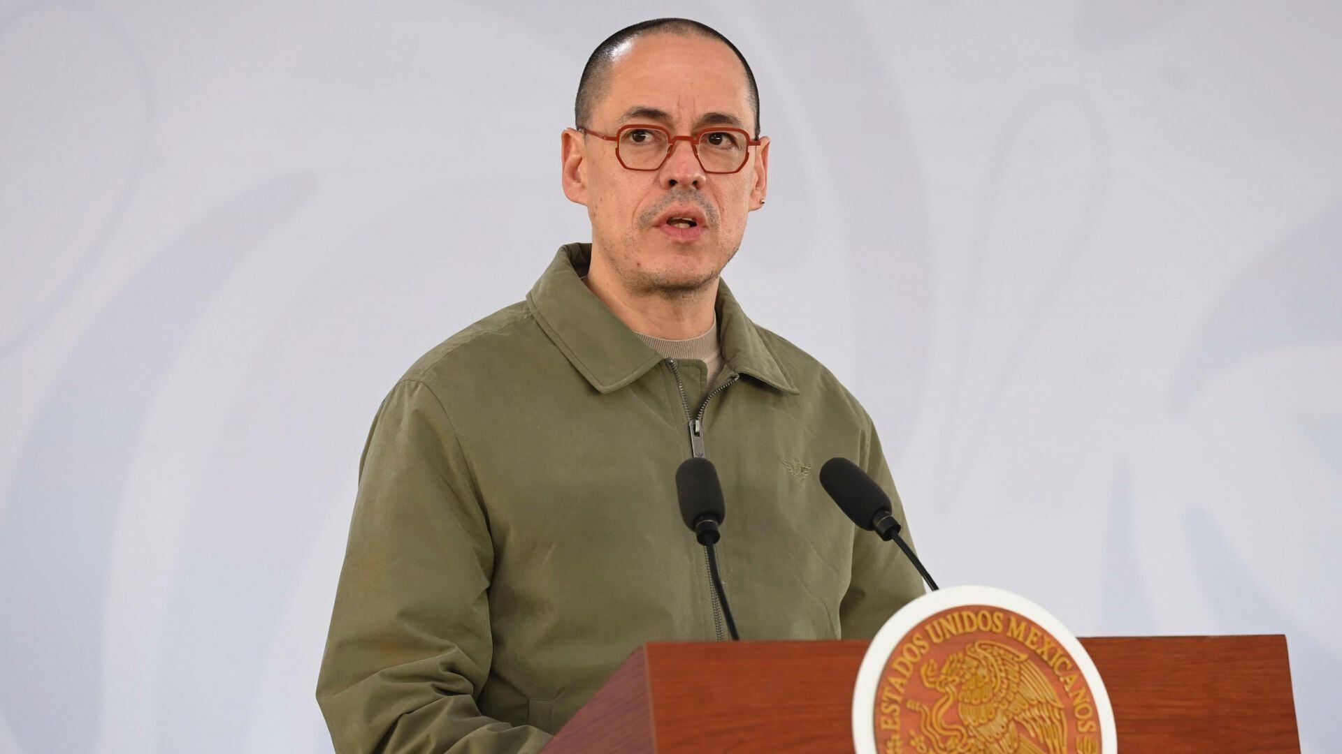 Pepe Merino confirma solicitud a fabricantes para modificar la “Alerta Presidencial”