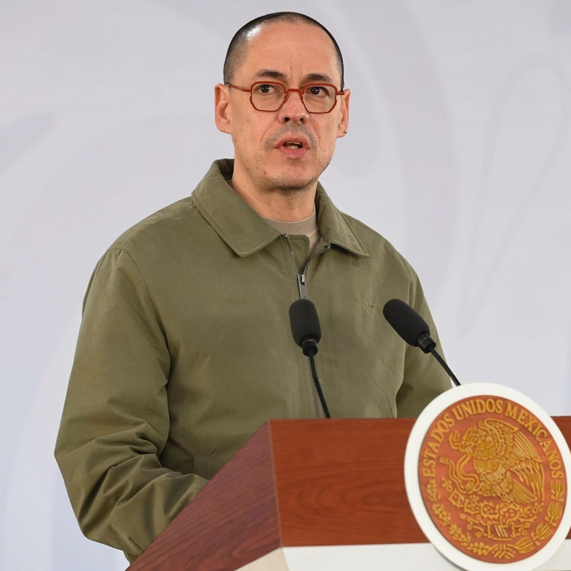 José Merino aclara funciones de la CRT en derechos de las audiencias