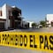 Sinaloa hoy 11 de enero 2025: balacera despierta a Mazatlán y deja un muerto; queman casa en Culiacán