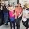 SAT: Campesinos toman oficinas en Puebla y retienen a funcionaria por IEPS