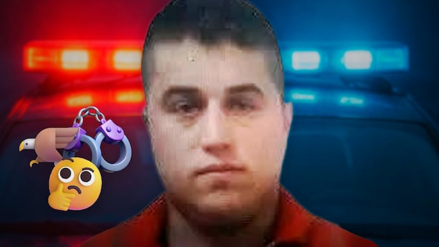 ¿Quién es Hever José, alias El Águila? presunto integrante del Cártel del Noreste