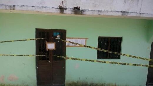 Feminicidio de Mariana: Aseguran en Chiapas casa de médico relacionado en caso