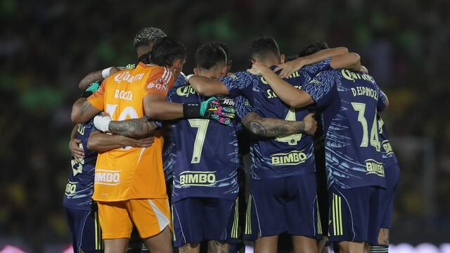 América podría perder a tres jugadores en pleno Apertura 2025