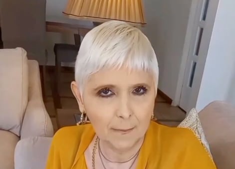 Rosita Pelayo
