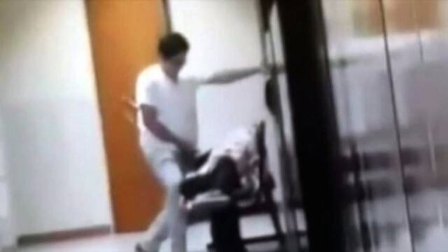 Javier Mauricio Cuba.