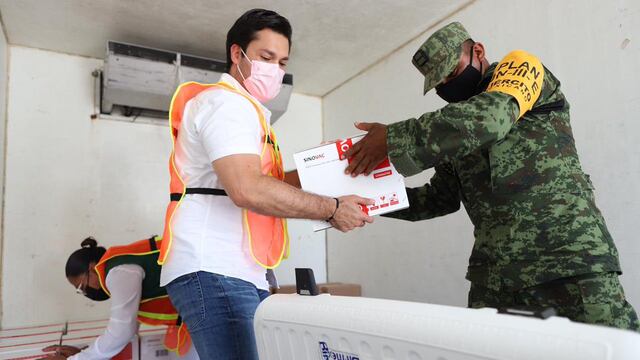 Doctor Iván Tornell