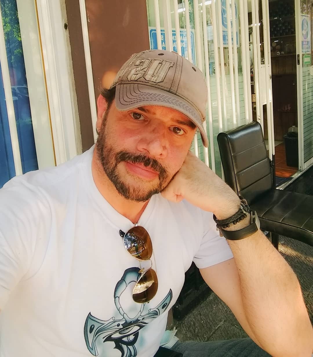 Héctor Parra