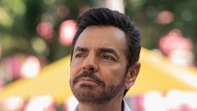 Eugenio Derbez