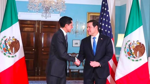 México y Estados Unidos: deshielo sin subordinación