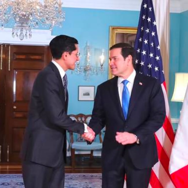 México y Estados Unidos: deshielo sin subordinación