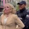 “Hecho con IA”: denuncian video contra Claudia Sheinbaum creado con Sora 2 de OpenAI
