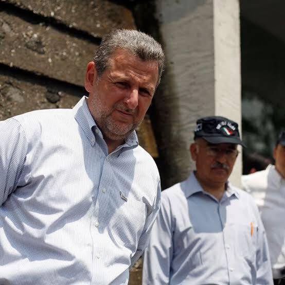 ¿Quién es Benito Neme?