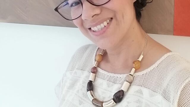 Rita Bell López Vences, consejera electoral del INE