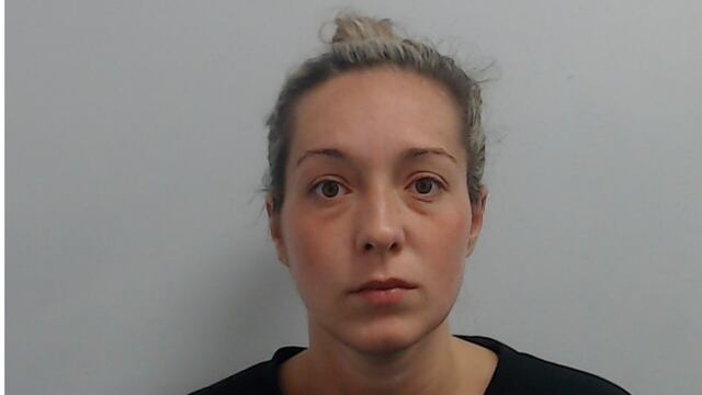 Rebecca Joynes, maestra que tuvo sexo con dos estudiantes del 15 años