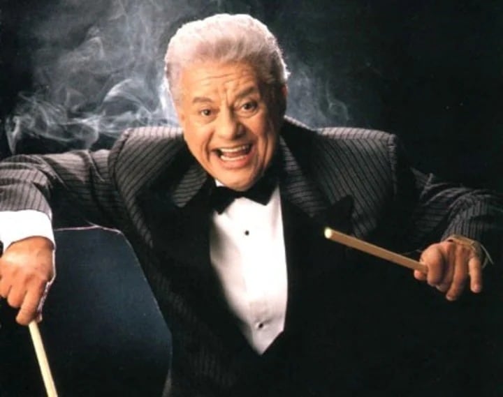 Tito Puente, músico