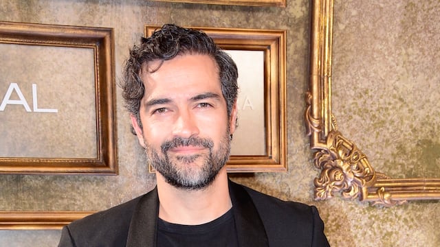Alfonso Herrera