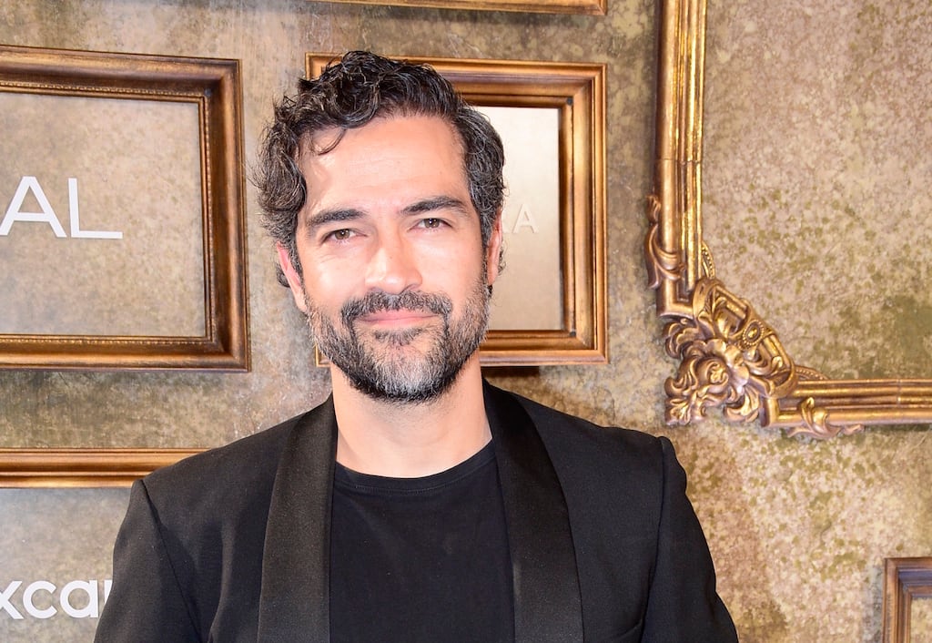 Alfonso Herrera